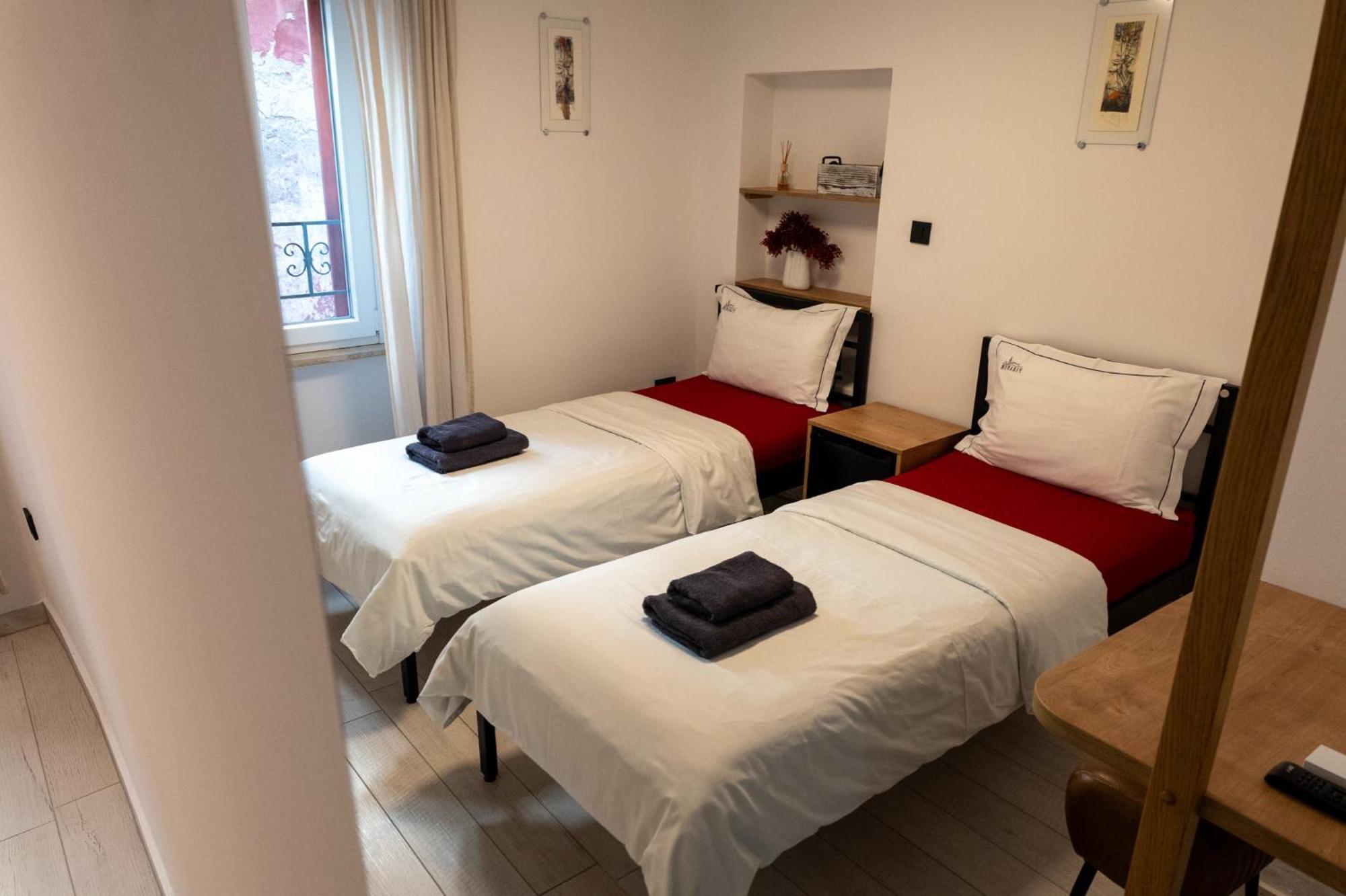 Piranum Guesthouse Esterno foto