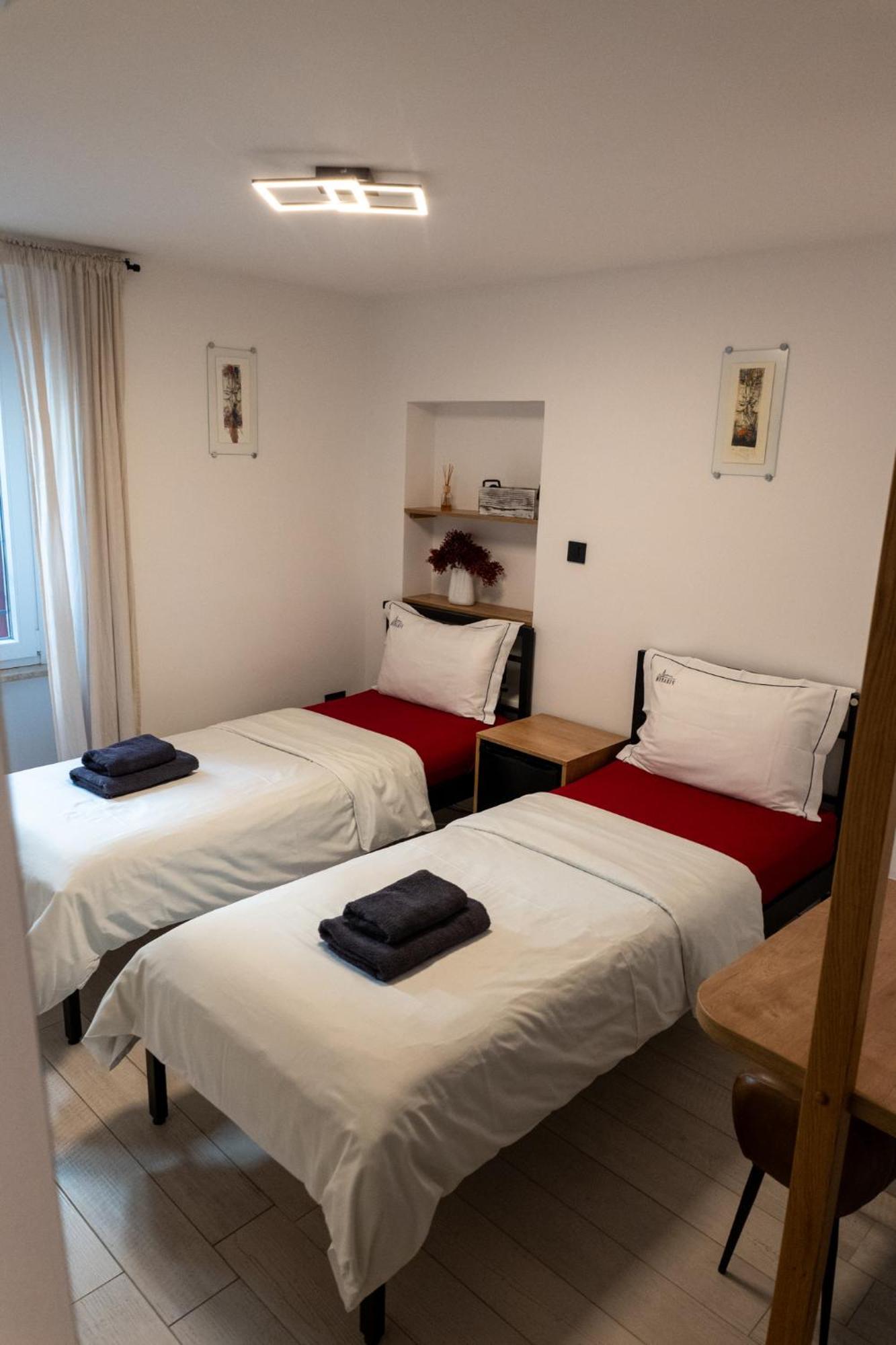 Piranum Guesthouse Esterno foto