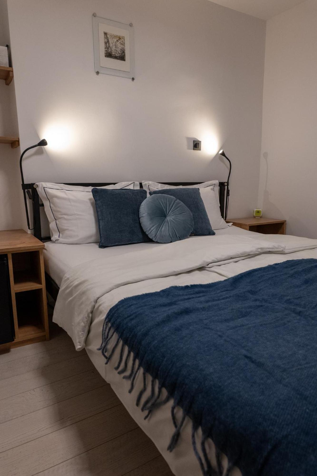 Piranum Guesthouse Esterno foto