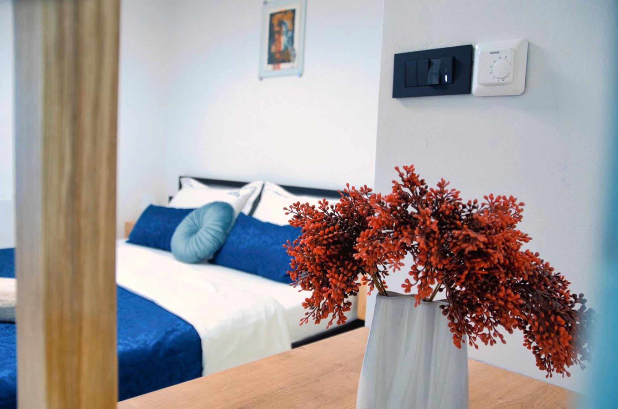 Piranum Guesthouse Esterno foto