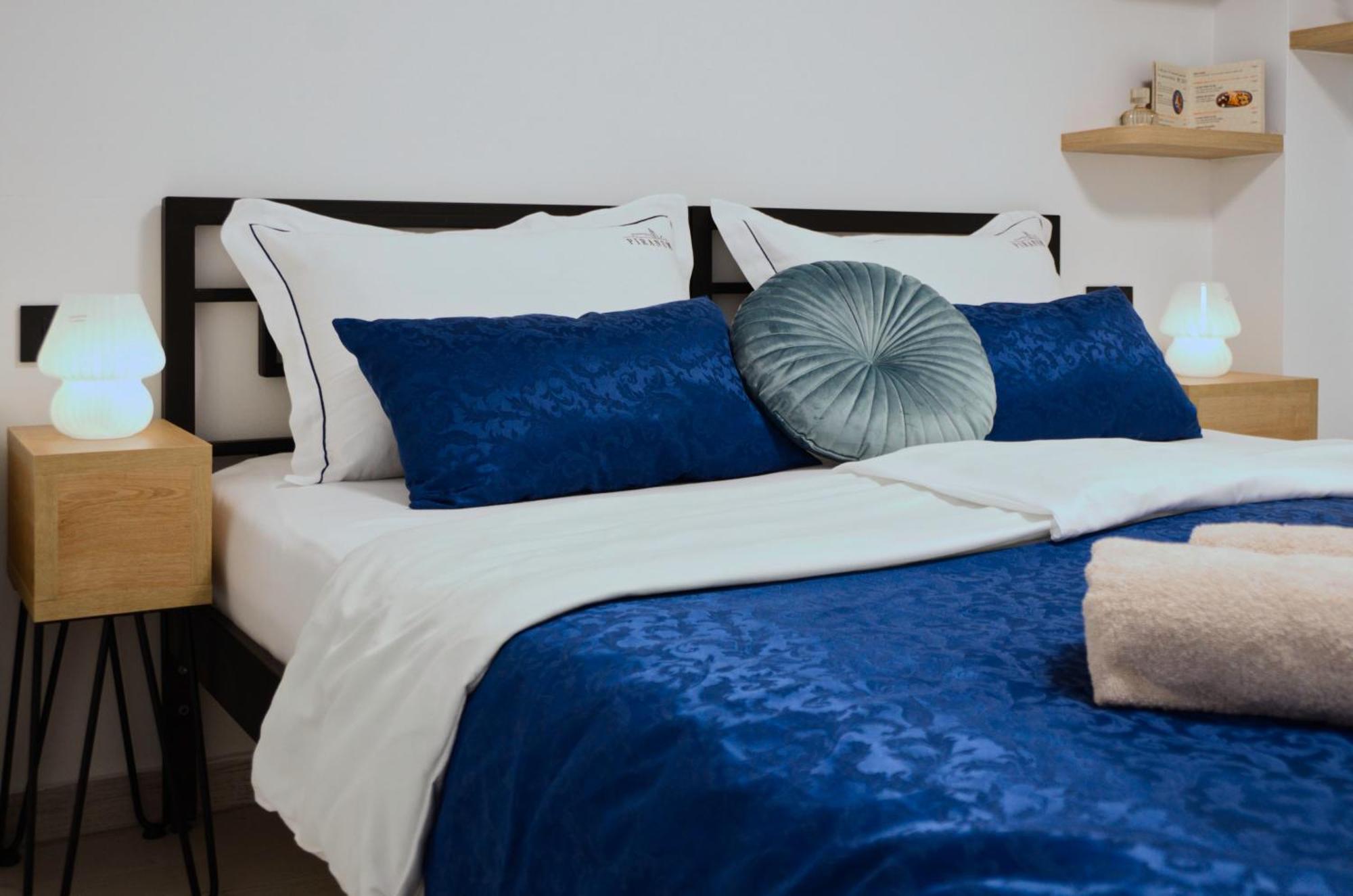 Piranum Guesthouse Esterno foto
