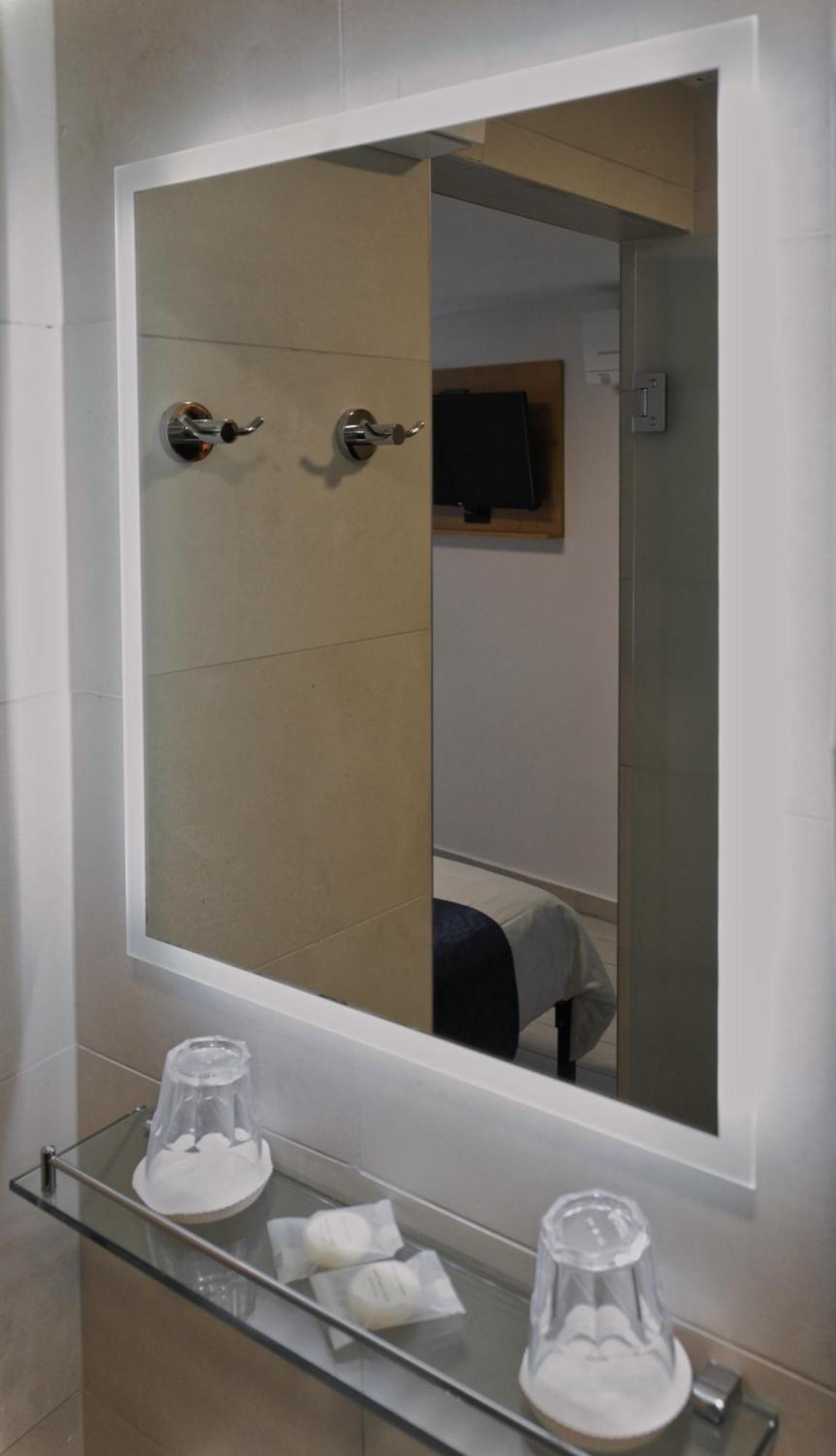 Piranum Guesthouse Esterno foto