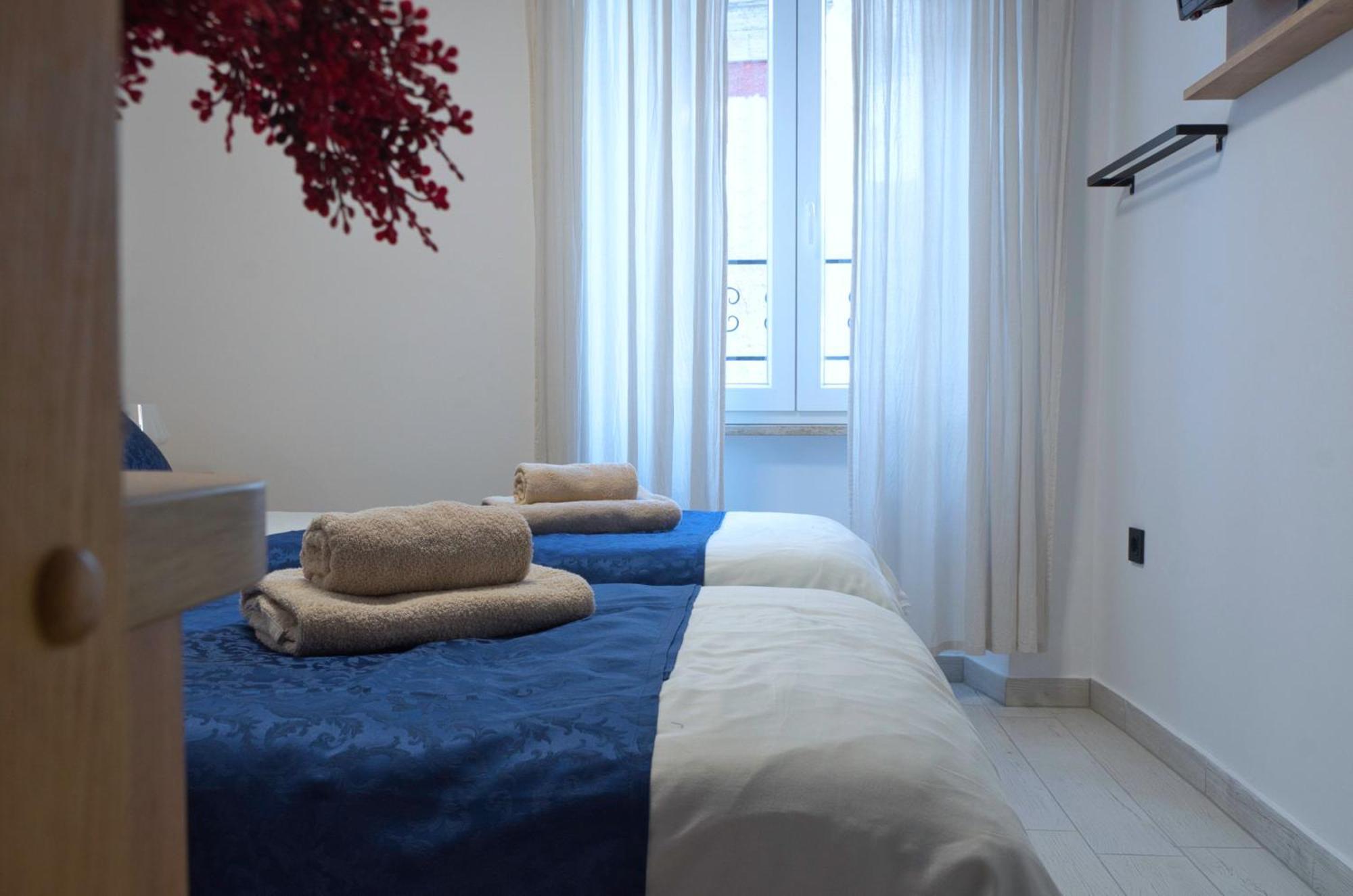 Piranum Guesthouse Esterno foto